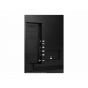 Samsung 65 Inch 4K UHD Smart LED TV with Built-in Receiver - 65DU7000 with Falcon Wall mount
