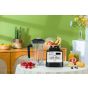 Swiss Pro Plus Professional Countertop Digital Blender, 2 Liters, 2000 Watt, Black- SP-BL2000.D
