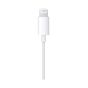 Apple In Ear Earpods with Mic, White - MMTN2ZM-A