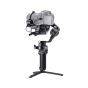 Dji Ronin RSC 2 Pro Combo Single Handed Stabilizer for Mirrorless Camera, Black - DJI-RSC200-C1