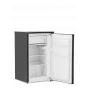 White Point Defrost Mini Bar Refrigerator, 91 Liters, Black - WPMR91B