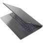 لاب توب لينوفو V14 82C6006GED، ايه ام دي 3020e، شاشة 14 بوصة HD، هارد 1 تيرا HDD، رام 4 جيجا، كارت شاشة مدمج ايه ام دي راديون، دوس - رمادي