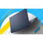ASUS Vivobook 15 X1504VA-NJ1007 Business Laptop, Intel Core i7-1355U, 16GB RAM, 512GB SSD, 15.6 Inch, FHD, Intel Iris Xe Graphics, DOS - Quiet Blue