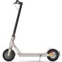 Xiaomi Mi 3 Digital Electric Scooter, 100KG, Black and Silver - BHR4853GL