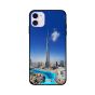 Burj Khalifa Printed Back Cover for Apple iPhone 11