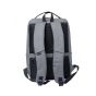 L'avvento Backpack for 15.6 Inch Laptops, Grey - BG57A