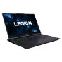 Lenovo Legion 5 Pro 16Ith6H Gaming Laptop, Intel Core i7-11800H, 16 Inch, 1TB Nvme, 32GB RAM, NVIDIA GeForce RTX 3060 6GB, FREEDOS - Grey
