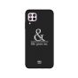 Moreau Laurent And Life Goes On Printed Back Cover for Huawei Nova 7i