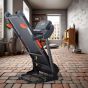 Sprint Treadmill, 150 Kg, Black - 8055A