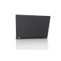 Fujitsu LIFEBOOK E5511 Laptop, Intel Core I5-1135G7, 512GB SSD, 8GB RAM, 15.6 Inch FHD, Intel Iris Xe Graphics, FREEDOS - Black with Wireless Mouse, Black - WI860