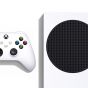 Microsoft Xbox Series S Console Digital with Wireless Controller, 512 GB - White