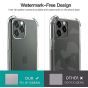 Glass Screen Protector for Iphone 11 Pro - Clear