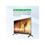 Syinix 32 Inch HD LED TV - 32E4M