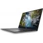 لاب توب استيراد ديل بريسيشن 5510، انتل كور i7-6820HQ، هارد 512 جيجا SSD، رام 16 جيجا، شاشة 15.6 بوصة FHD IPS، كارت شاشة انفيديا Quadro M1000M سعة 2 جيجا GDDR5، ويندوز 10 برو - فضي فئة A، ضمان 6 شهور