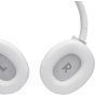 JBL Tune 770NC Wireless Headphone, White