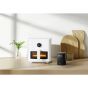 Xiaomi Smart Digital Air Fryer, 5.5 Liters, 1600 Watt, White - MAF15