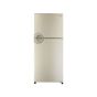 Toshiba No Frost Refrigerator, 355 Liters, Beige - GR-EF40P-J-C