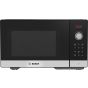 Bosch Countertop Microwave, 25L, 800W, Black - FEL053MS1