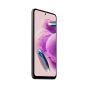 Xiaomi Redmi Note 12S Dual SIM, 256GB, 8GB RAM, 4G LTE - Black