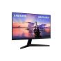 Samsung 27 Inch Monitor, FHD LED, 5ms - LF27T350FHMXEG