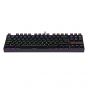 Redragon K552 Rainbow Wired Mechanical Gaming Keyboard- Black