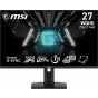 MSI G274QPX 27 Inch WQHD IPS Flat Monitor, 240Hz, Black - 9S6-3CC29H-040