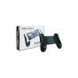 Puge Mobile Gaming Handle - Black