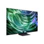 Samsung 55 Inch  4K UHD Smart OLED TV with Built in Receiver -QA55S90DAWXXY