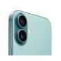 Refurbished Apple iPhone 16, 128GB, 8 RAM, 5G - Teal, Diamond Grade, 12 Months Warranty