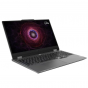 Lenovo LOQ 15ARP9 Laptop, AMD Ryzen 7 7435HS, 512GB SSD, 16GB RAM, 15.6 Inch, FHD IPS Display, NVIDIA GeForce RTX 4070 8GB, Windows 11, Grey - 83JC009CUS
