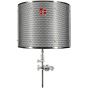 sE Electronics RF Pro Portable Vocal Booth - Silver