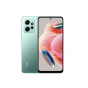 Xiaomi Redmi Note 12 Dual SIM, 128GB, 6GB RAM, 4G - Mint Green