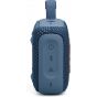 JBL Go 4 Portable Bluetooth Speaker - Blue