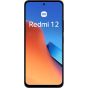 Xiaomi Redmi 12 Dual SIM, 256GB, 8GB RAM, 4G LTE - Midnight Black