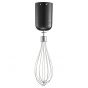 Cuisinart Hand Blender with Attachments, 600 Watt, Silver - CSB-136HK