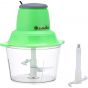 Zada Chopper, 1.8 Liters, 250 Watt, Green - ZCH-18