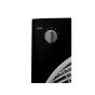 Starget Box Fan, 12 inches, black - ST-1212