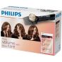 Philips Hair Volumizer, 3 Heat settings, 1000 Watt, Black - HP8655