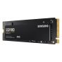 هارد داخلي SSD سامسونج 980 M.2 NVMe PCI، سعة 250 جيجا - MZ-V8V250B-AM