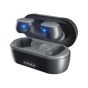 SkullCandy Sesh In Ear Wireless Earphone, Black