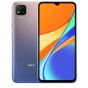 شاومي ريدمي 9C بشريحتين اتصال، سعة 64 جيجا، 3 جيجا رام، شبكة 4G LTE - ارجواني بدون ضمان