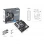 Asus Prime B760M-R-D4, LGA 1700, Intel B760 12th, 13th Gen, Micro ATX, DDR4, 1Gbps LAN