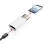Micro-USB to Type C Data Sync Charging Converter Adapter