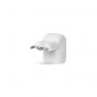 Belkin Wall Charger, 20 Watt, USB-C Port - White