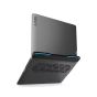 لاب توب لينوفو LOQ جيمنج ، انتل كور I7-13620H، هارد 512 جيجا M.2 PCIe SSD، رام 16 جيجا، شاشة 15.6 بوصة FHD IPS، تردد 144 هرتز، كارت شاشة انفيديا جي فورس RTX 4060 سعة 8 جيجا GDDR6، ويندوز 11 - رمادي