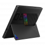 Asus ROG Flow Z13 -GZ302EA-RU016W Laptop, AMD Ryzen AI MAX+ 395, 1TB SSD, 32GB RAM, 13.4 Inch 2.5K WQXGA IPS 180Hz Display, AMD Radeon Graphics, Windows 11 - Off Black