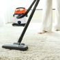 Black + Decker Drum Vacuum Cleaner, 1600 Watt, Multicolour- WDBDS20-B5