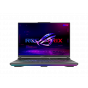 Asus ROG Strix G16 2023 G614 G614JV-N3487W Laptop, Intel Core i7-13650HX, 1TB SSD, 16GB RAM, 16 Inch FHD Plus IPS 165Hz Display, NVIDIA GeForce RTX 4060 8GB, Windows 11 - Eclipse Gray