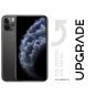 Refurbished Apple iPhone 11 Pro Max, 256GB, 4 GB RAM, 4G LTE, Single SIM - Space Gray, Gold Grade, 12 Months