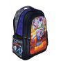 Gharibo Bags School Backpack For Boys, Back Outback Pattern - Navy